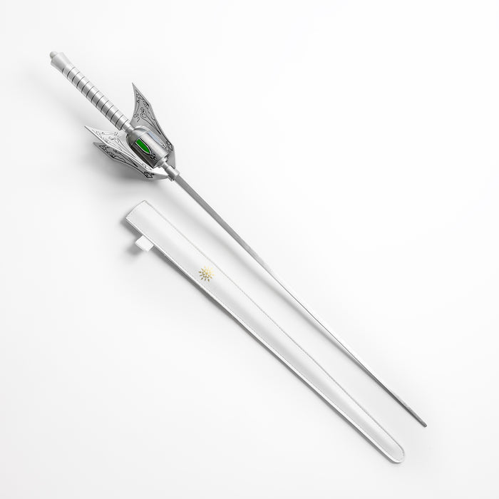 Weiss Schnee's "Myrtenaster" Rapier