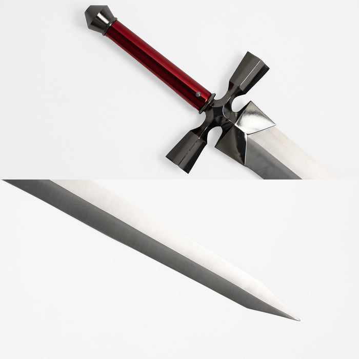 Will The Protagonist's Legacy Sword