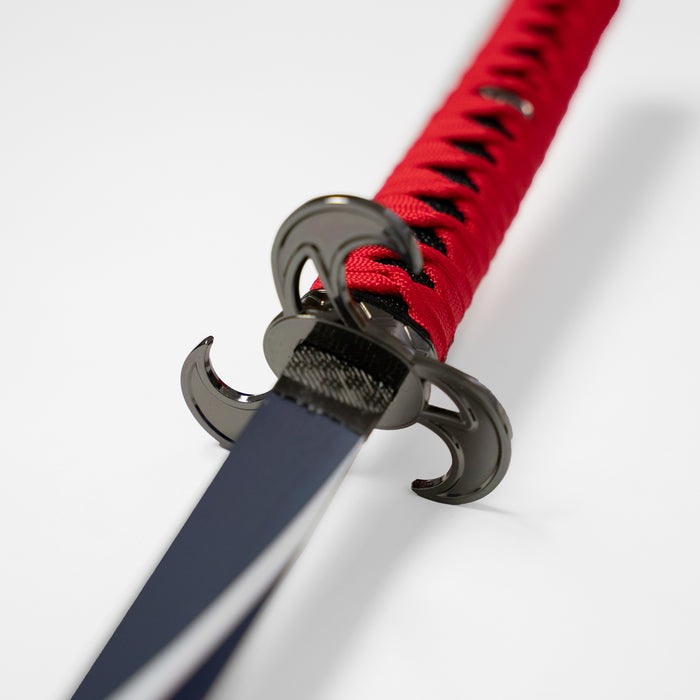 Yiga Clan Windcleaver