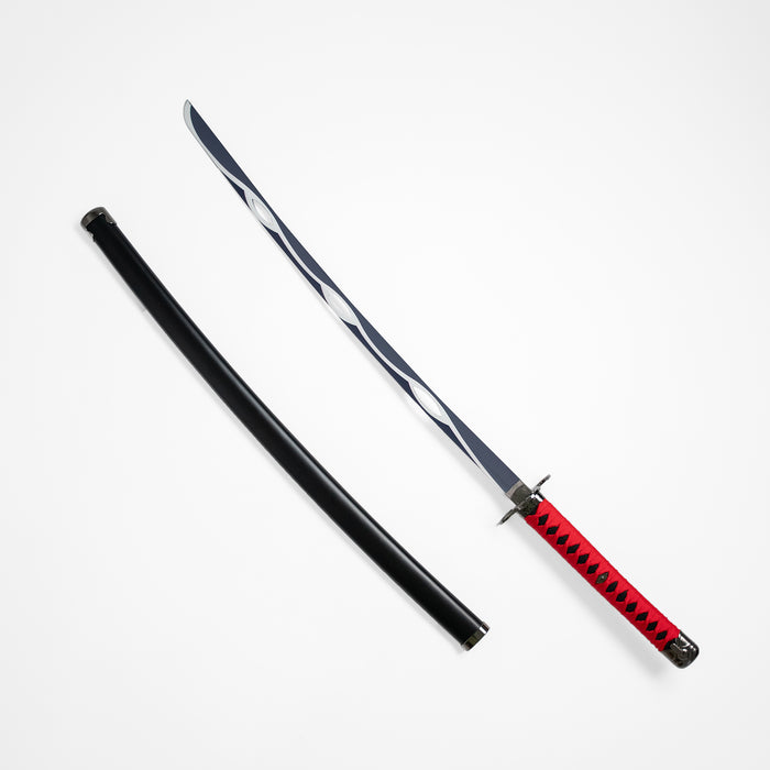 Yiga Clan Windcleaver