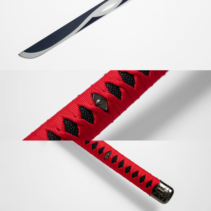 Yiga Clan Windcleaver