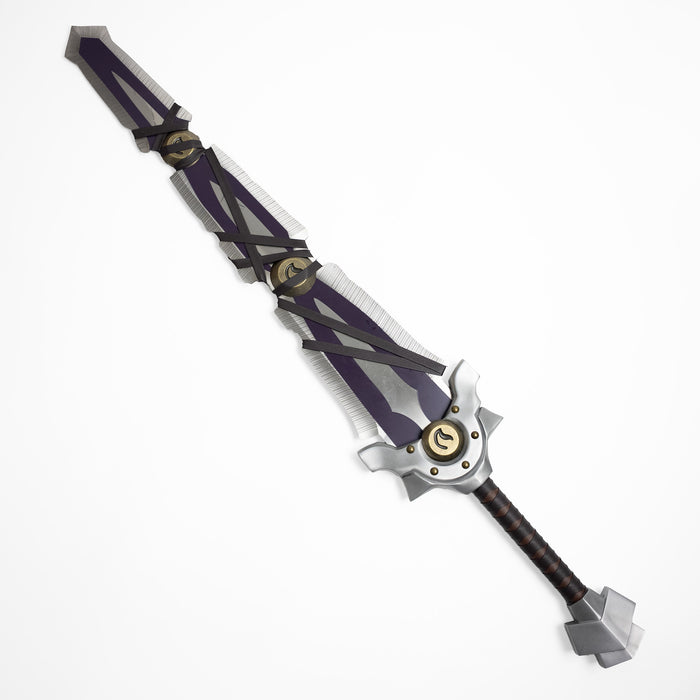 Armageddon Sword