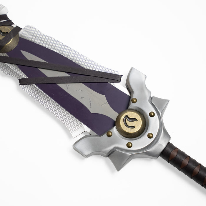 Armageddon Sword