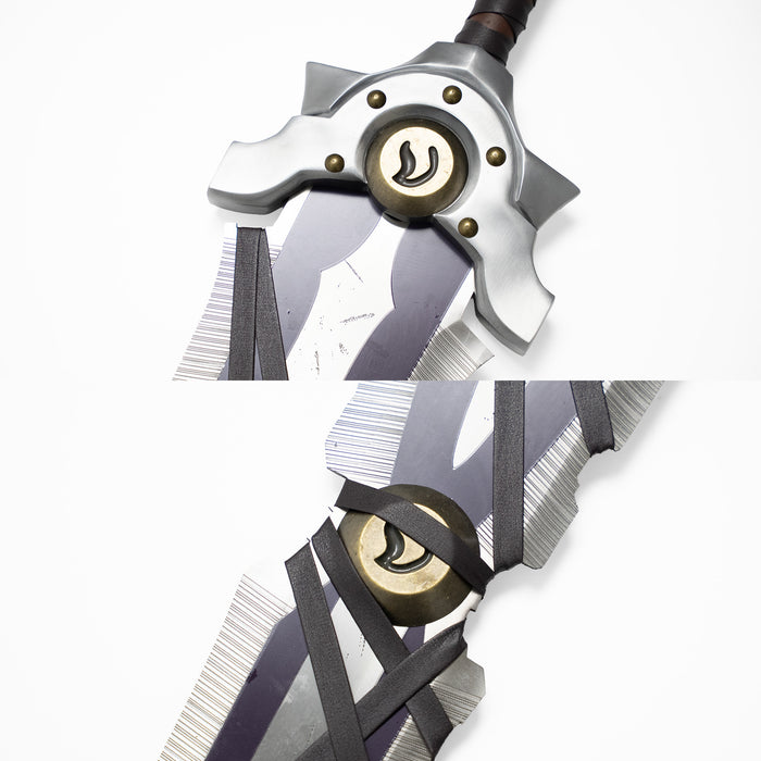 Armageddon Sword
