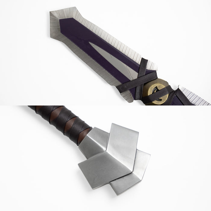 Armageddon Sword