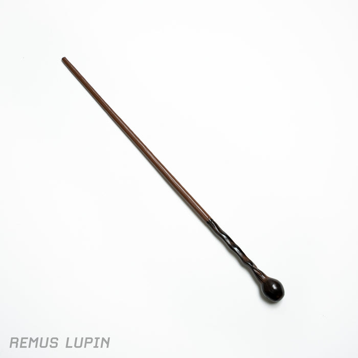 Remus Lupin's  wand from the Harry Potter series.