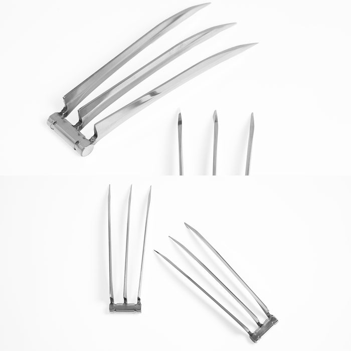 Wolverine's Claws