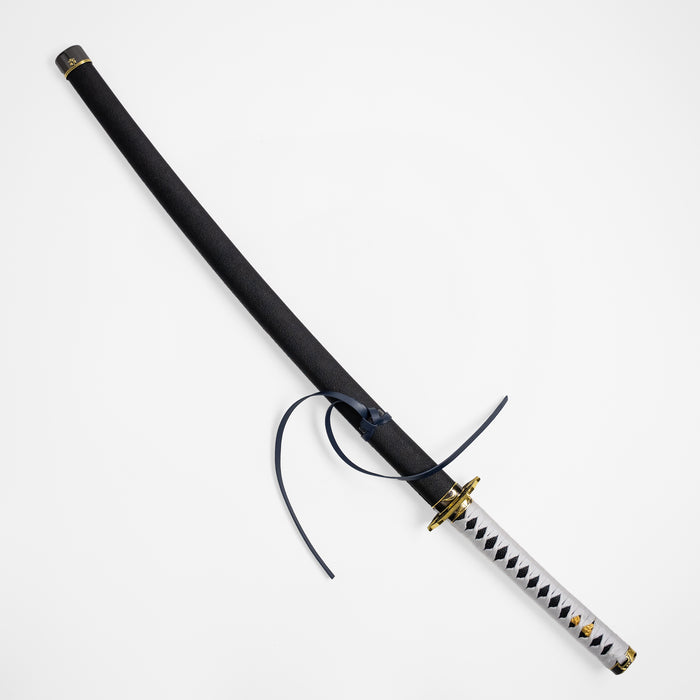 Vergil's "Yamato" Katana