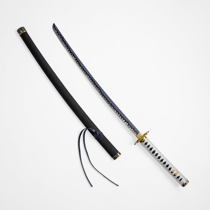 Vergil's "Yamato" Katana