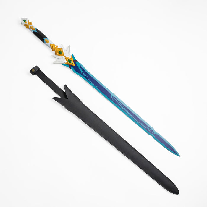 Yanqing's Sword