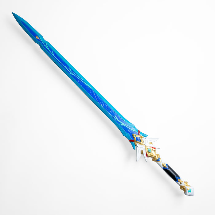 Yanqing's Sword (High Density Foam)