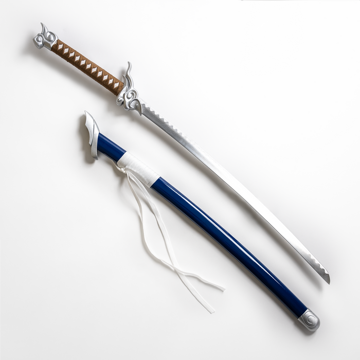 Yasuo's Sword