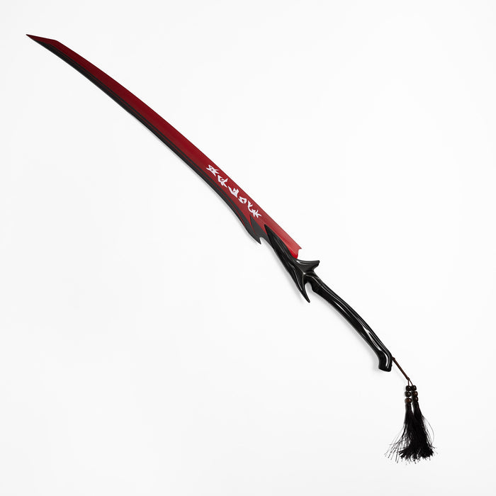 Yone's Azkana Sword