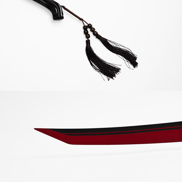 Yone's Azkana Sword