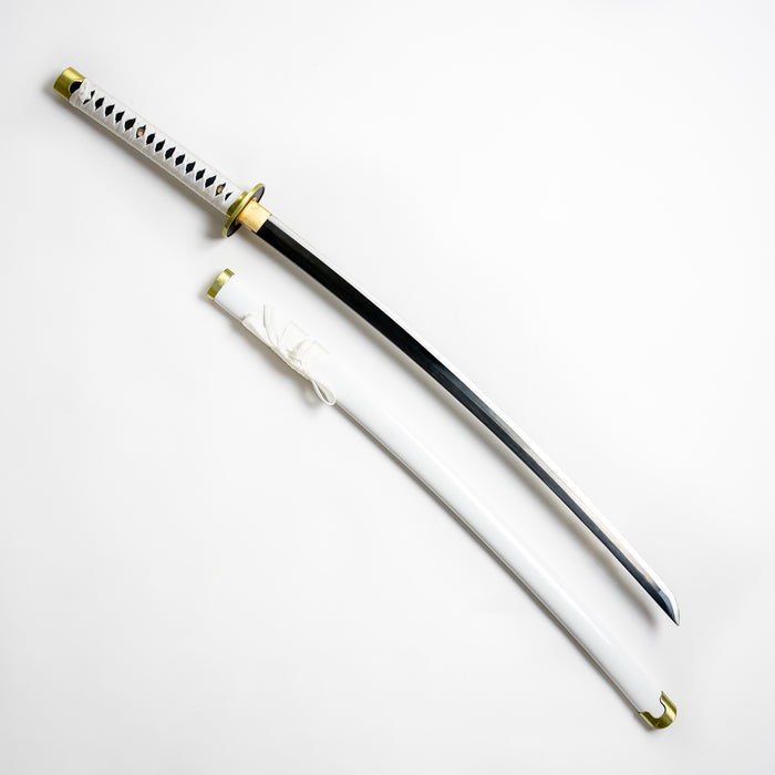 Katana "Meitou; Wado Ichimonji" de Roronoa Zoro (Zoro Wado Ichimonji - Prêt au combat)