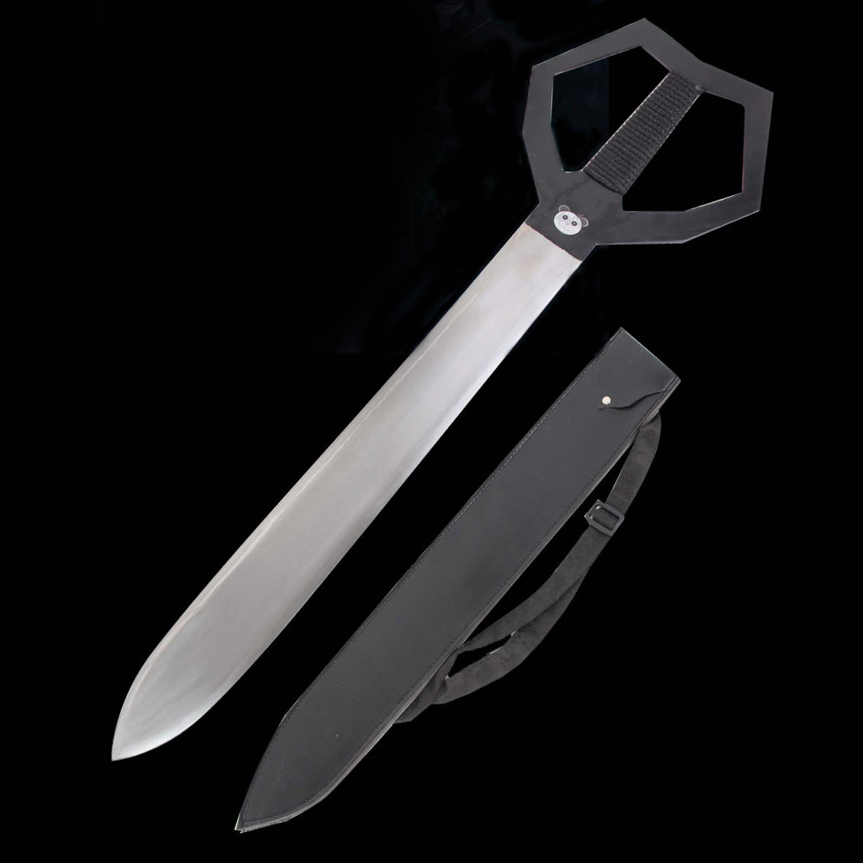 Akame Ga Kill Swords - Merchandise from Akame Ga Kill