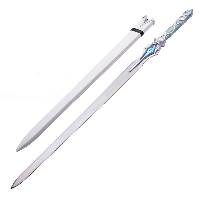 Sword Art Online - Asuna's ALfheim Online Sword - Fire and Steel