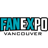 FanExpo Vancouver Logo