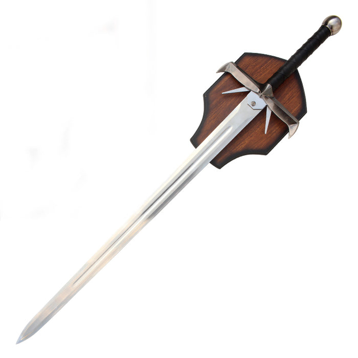 The Kurgan Sword