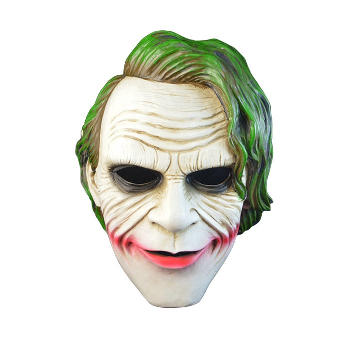 Joker's Mask (Resin)