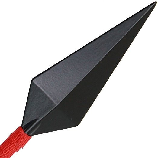 Basic Kunai - Fire and Steel