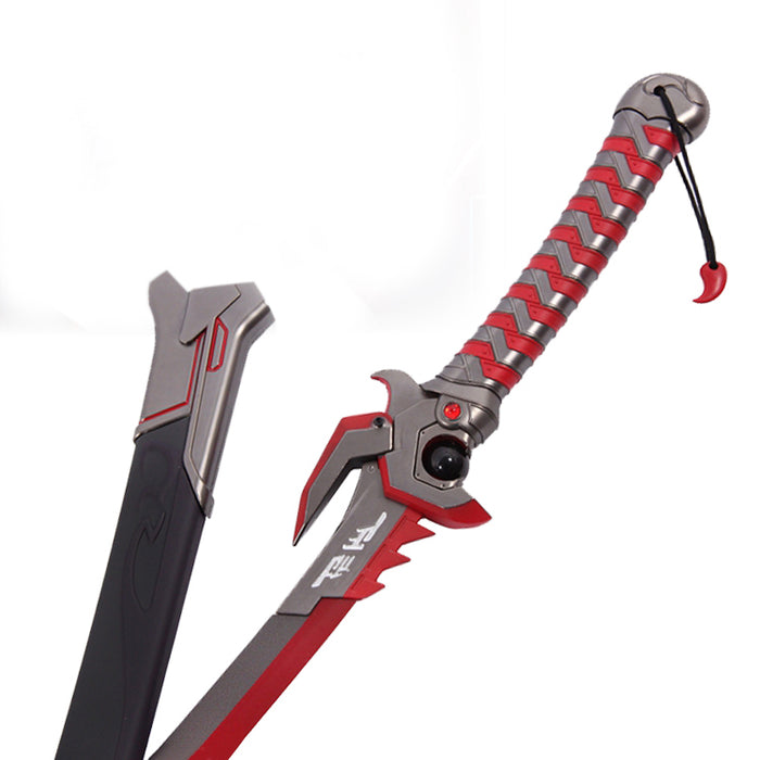 Oni Genji's Muramasa Sword (Genji Sword)