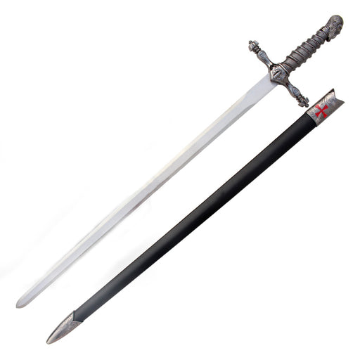 Assassin's Creed Movie - Sword of Ojeda - Fire and Steel