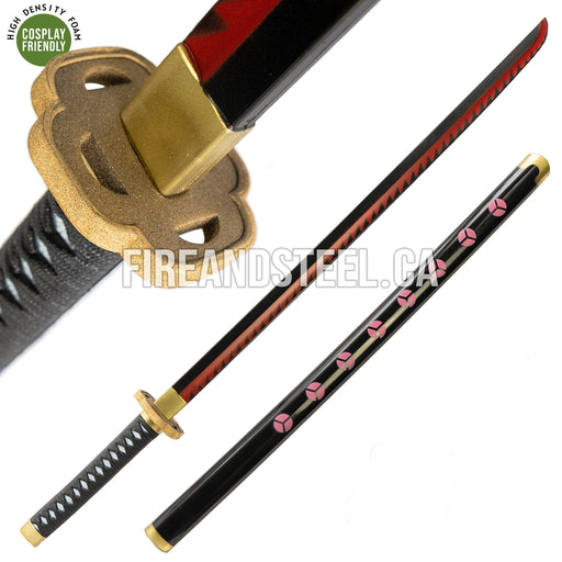 1: 1 Replica of Adamantium Dark Elf Blade Sword/Wow Cosplay Sword - China  Sword and Anime Sword price
