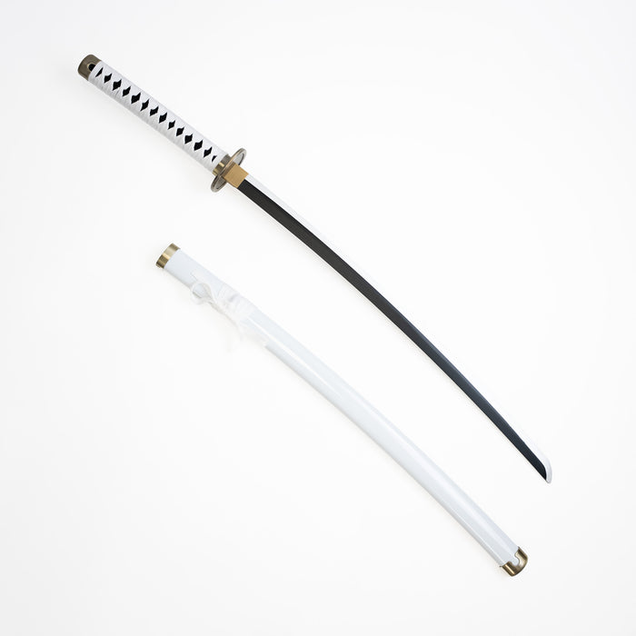 Roronoa Zoro's "Meitou; Wado Ichimonji" Katana (Wood)