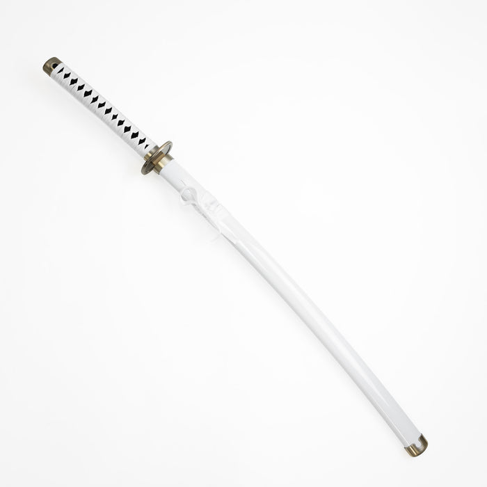 Roronoa Zoro's "Meitou; Wado Ichimonji" Katana (Wood)
