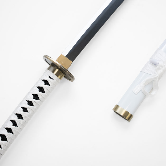 Roronoa Zoro's "Meitou; Wado Ichimonji" Katana (Wood)