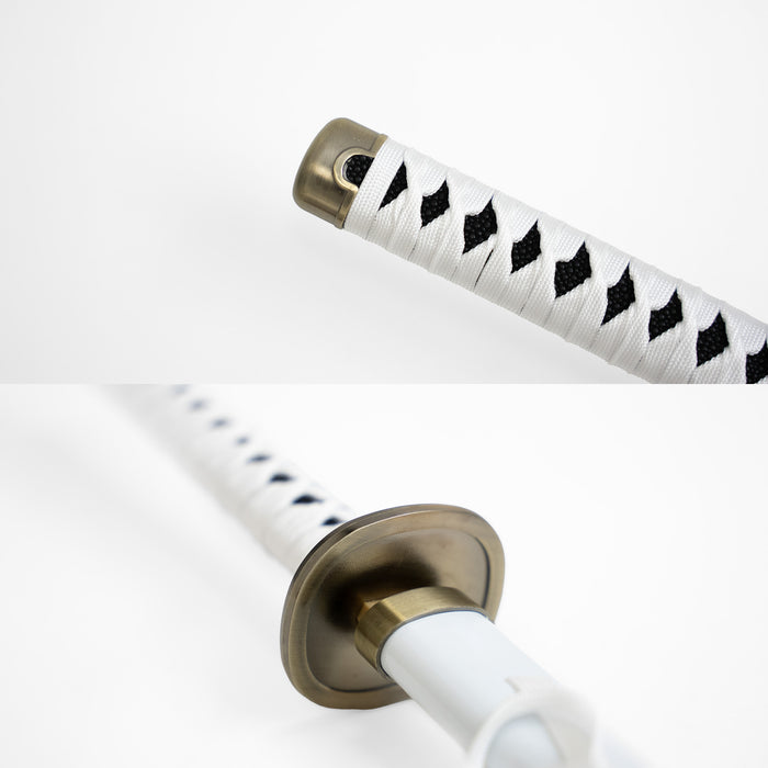 Roronoa Zoro's "Meitou; Wado Ichimonji" Katana (Wood)