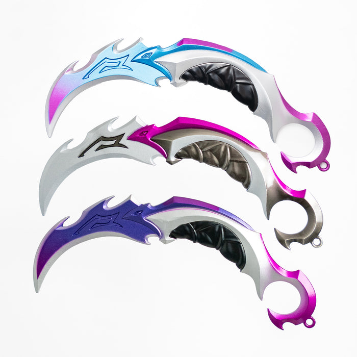 Reaver Karambit