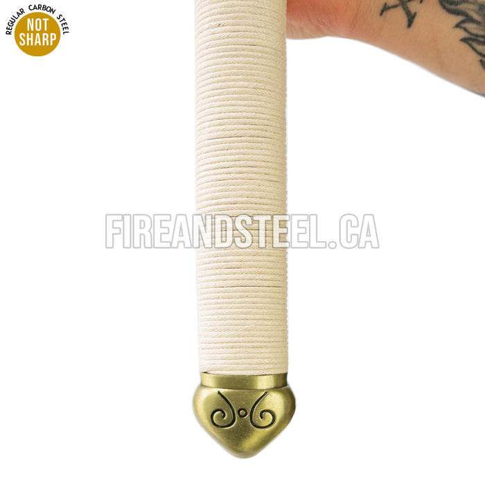 L'épée « Typhoon Swell » de Mugen