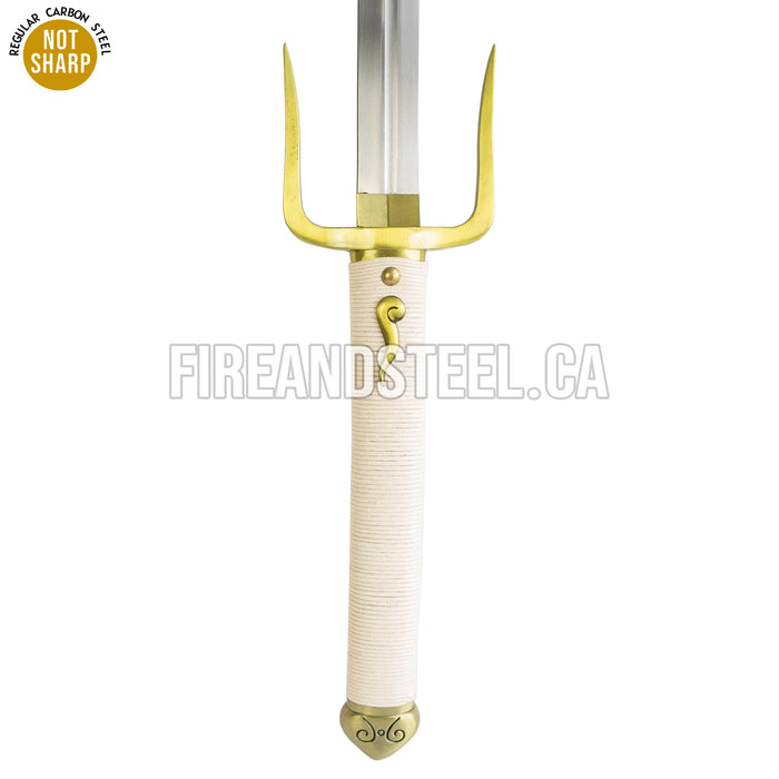 L'épée « Typhoon Swell » de Mugen