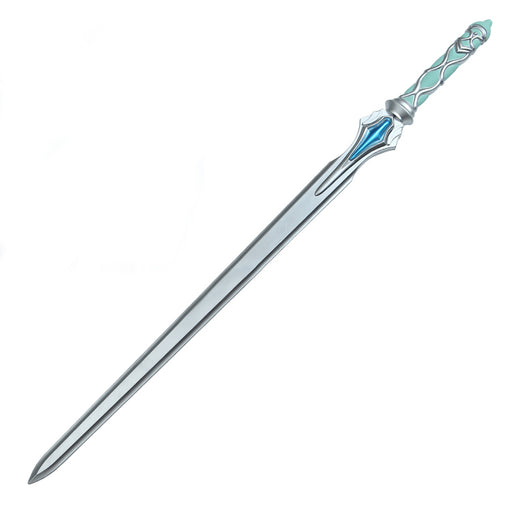 Sword Art Online - Asuna's ALfheim Online Sword (High Density Foam) - Fire and Steel