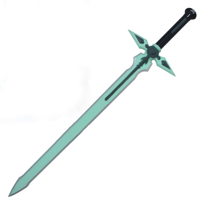 Kirito's "Dark Repulser" (High — Fire and Steel