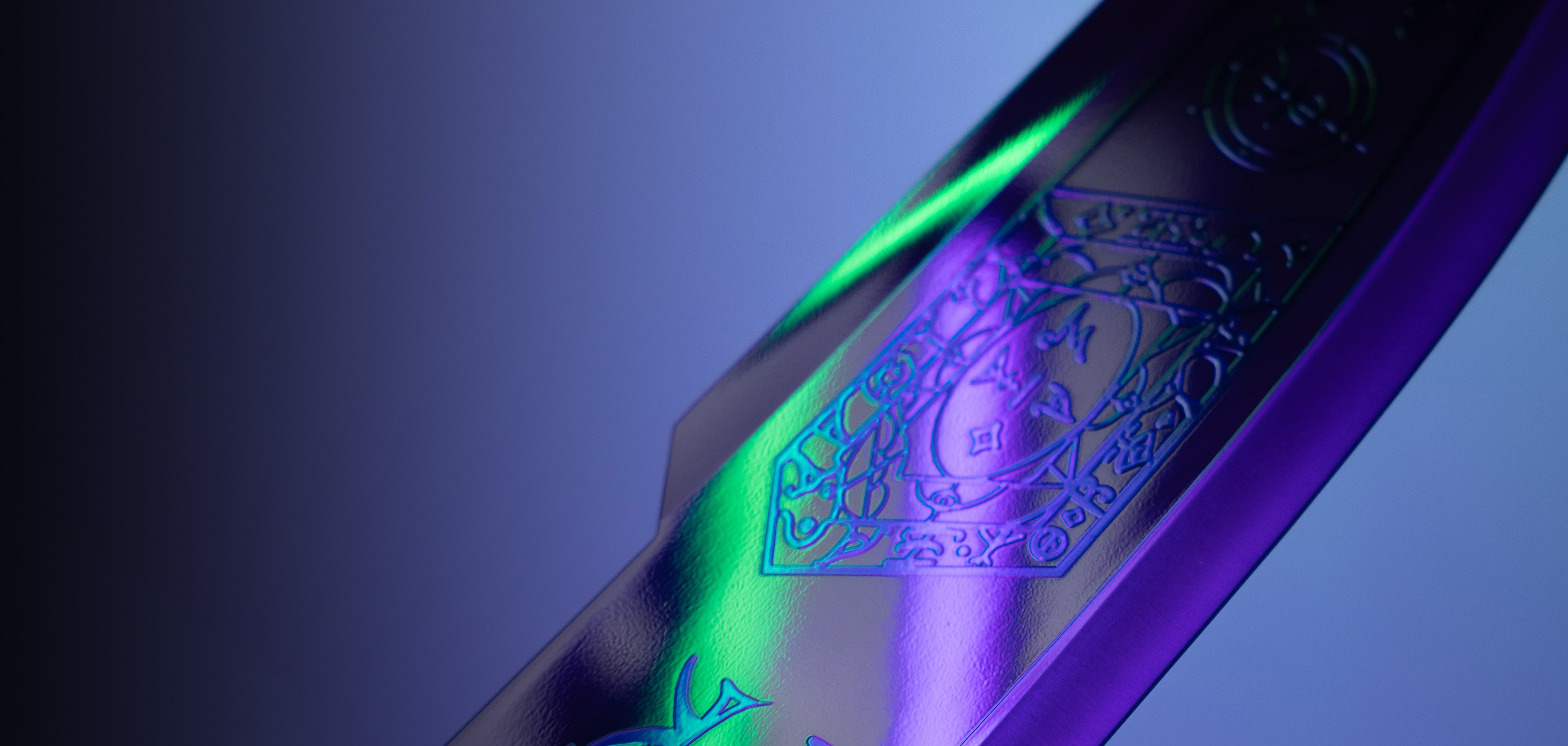 Terraria - True Nights Edge Sword Limited Edition | Fire & Steel Exclu ...