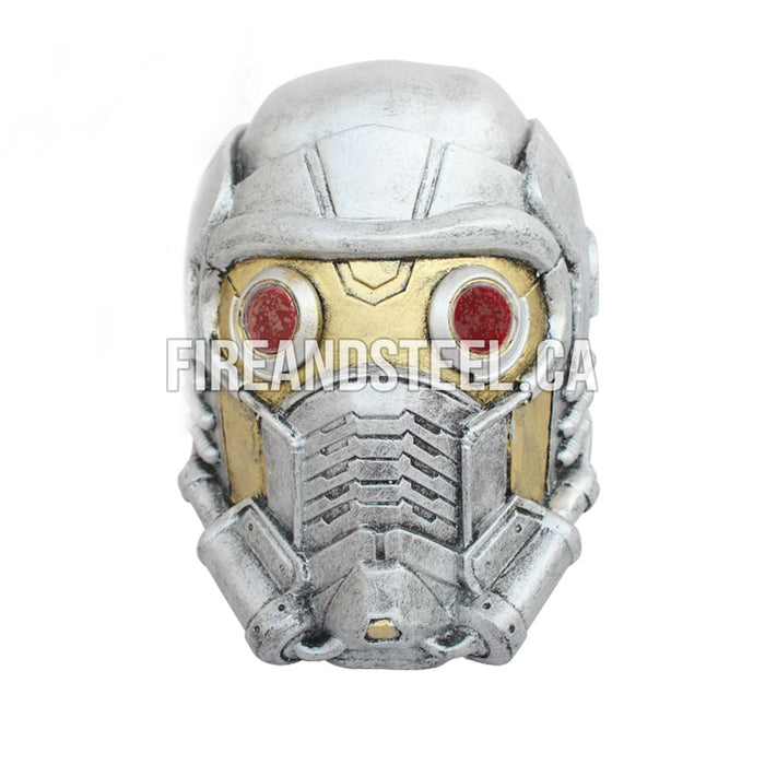 Masque de Star Lord