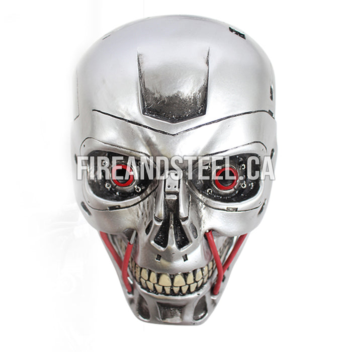 Terminator's Mask (Resin)