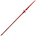 Fate/Stay Night - Lancer's "Gae Bolg" Spear - Fire and Steel