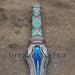 Sword Art Online | Asuna's ALfheim Online Sword | SOLD AS IS - Fire and Steel