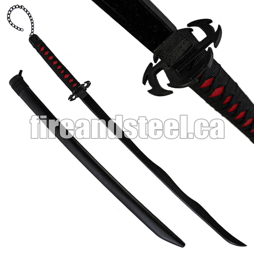 This is an offer made on the Request: Ichigo fullbring bankai real sword