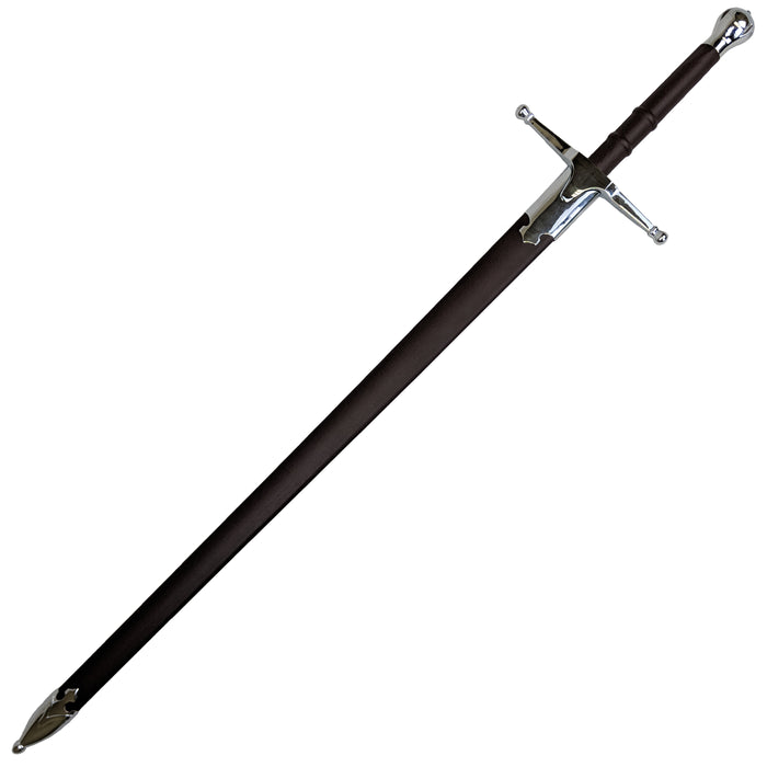 Braveheart - William Wallace's Sword - Fire and Steel