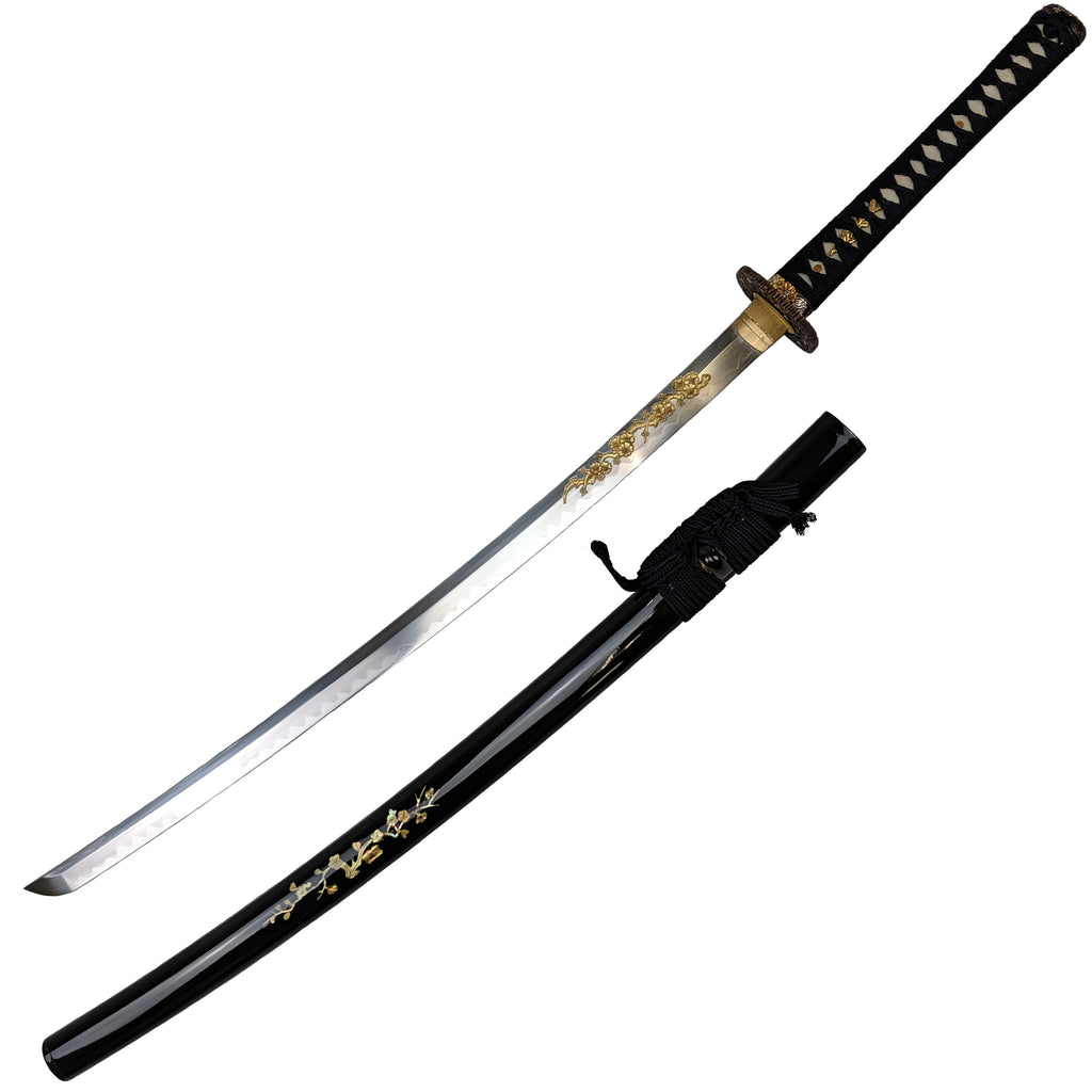 High Quality Luxury Swords & Weapons Fire and Steel