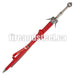 The Witcher - Ciri's Zireael Sword (1st Edition) - Fire and Steel