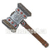 Warcraft - Thrall's Doomhammer (2nd Ed.) - Fire and Steel