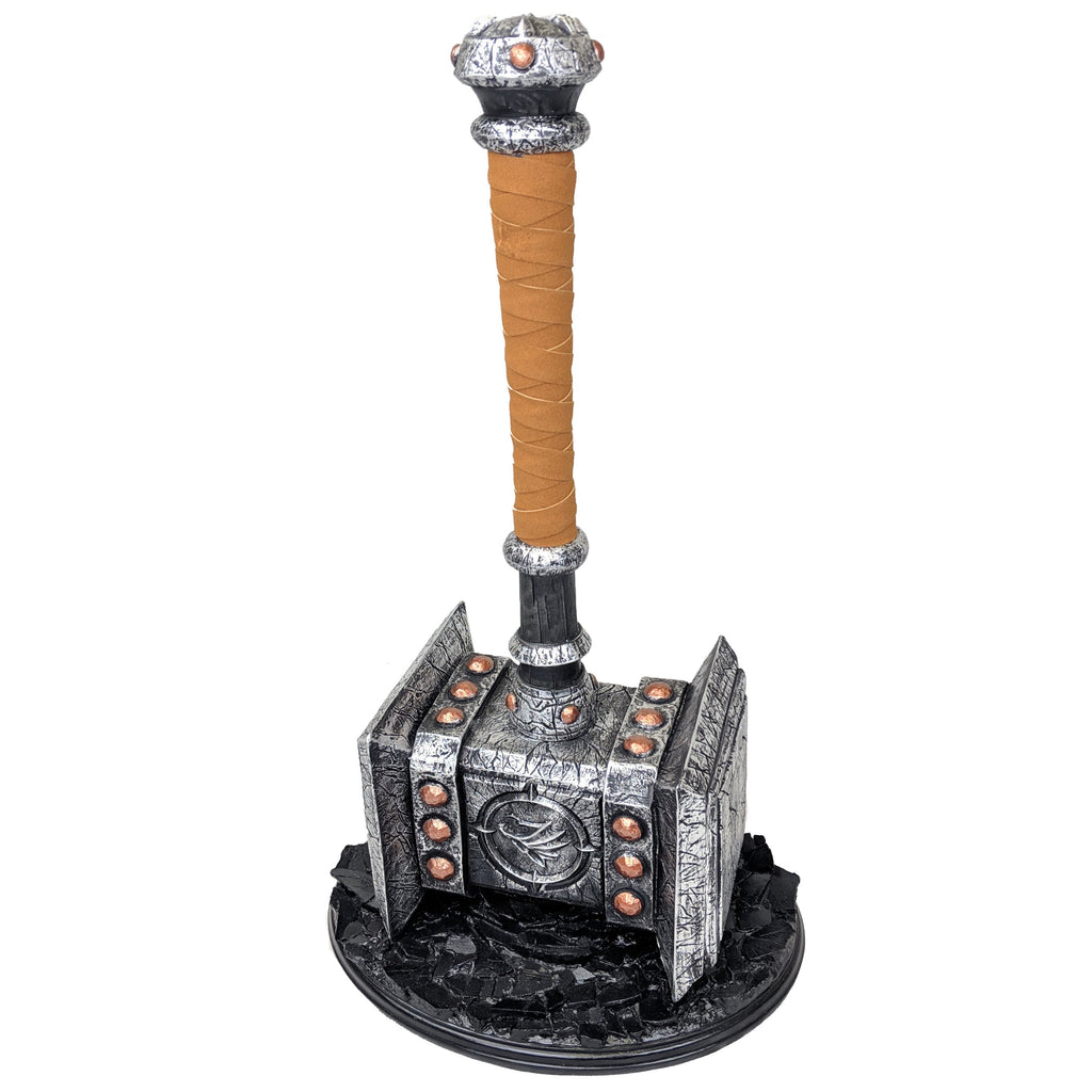 Doomhammer_Stand_with_Hammer_b