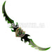 Warcraft - Illidan Stormrage's Warglaive of Azzinoth - Fire and Steel