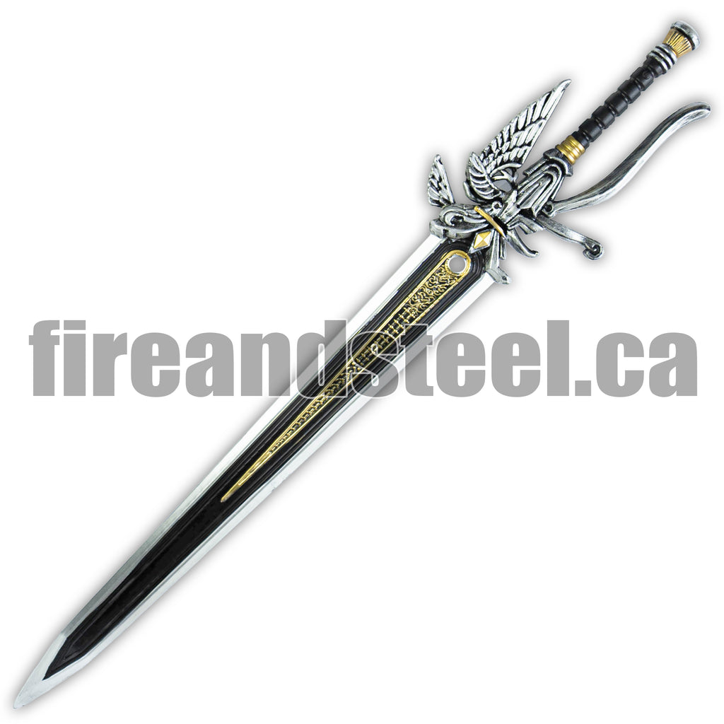 Sword of the Father (High Density Foam) — Fire and Steel